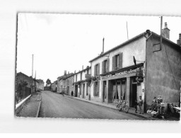 LAMARCHE : Hôtel Des Promenades - Très Bon état - Lamarche