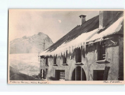 Alpes De VENOSC : Hôtel Mounier - Très Bon état - Vénosc