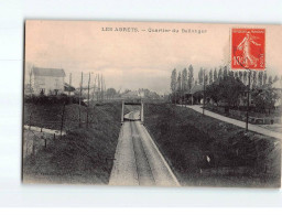 LES ABRETS : Quartier Du Bellanger - Très Bon état - Les Abrets