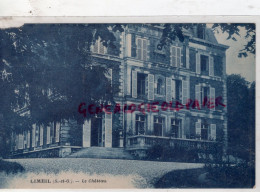 94- LIMEIL BREVANNES - LE CHATEAU - Kremlin Bicetre