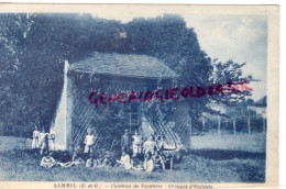 94- LIMEIL BREVANNES - COLONIE DE VACANCES GROUPES ENFANTS - EDITEUR PHOTO EDITION 7 RUE BERTHELOT DOMONT - Kremlin Bicetre