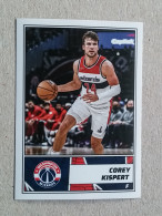 ST 51 - NBA Basketball 2022-23, Sticker, Autocollant, PANINI, No 287 Corey Kispert Washington Wizards - 2000-Hoy