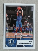 ST 51 - NBA Basketball 2022-23, Sticker, Autocollant, PANINI, No 297 Tim Hardaway Jr. Dallas Mavericks - 2000-Heute