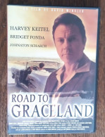 Road To Graceland _de David Winkler_ Harvey Keitel, Bridget Fonda,Johnathon Schaech - Dramma