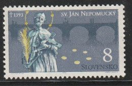 SLOVAQUIE - N°132 ** (1993) - Ongebruikt