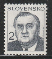 SLOVAQUIE - N°133 ** (1993) - Unused Stamps