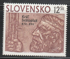 SLOVAQUIE - N°164 ** (1994) - Unused Stamps