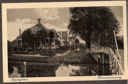 Appingedam - Farmsummerweg - 1935 - Appingedam