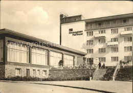 71924996 Rauschenbach Neuhausen Erholungsheim Paul Gruner Rauschenbach Neuhausen - Neuhausen (Erzgeb.)