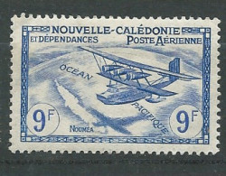 Nouvelle Calédonie  - Poste Aérienne  - Yvert N°  42 (*)     -  Ax 15826 - Sonstige & Ohne Zuordnung
