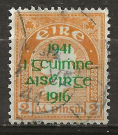 IRLANDE: Obl., N° YT 93, TB - Used Stamps