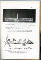 LE CORBUSIER. Plans. 1931 / Építészeti, Művészeti, Politikai Folyóirat 4db Komplett Száma  (12 Jelent Meg) Ritka Tétel! - Alte Bücher