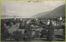 Ad4890 - SWITZERLAND Schweitz - Ansichtskarten VINTAGE POSTCARD - Oberarth - Arth
