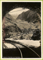 Ad4895 - SWITZERLAND Schweitz - Ansichtskarten VINTAGE POSTCARD - Poschiavo - Poschiavo