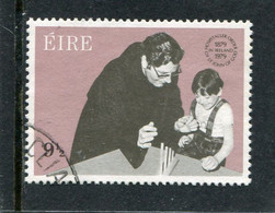 IRELAND/EIRE - 1979   ST. JOHN OF GOD   FINE USED - Oblitérés