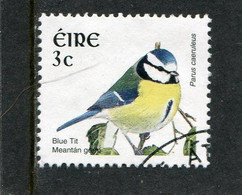 IRELAND/EIRE - 2002  3c  BIRDS  FINE USED - Gebraucht