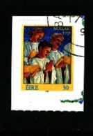 IRELAND/EIRE - 1998  CHRISTMAS  SELF ADHESIVE  FINE USED - Gebruikt