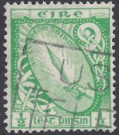 IRLANDA 1940-5 - Unificato 78° - Serie Corrente | - Oblitérés
