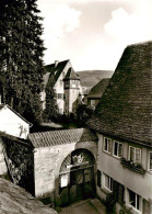 73952465 Amorbach_Miltenberg Heimatmuseum - Amorbach