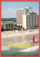 72789908 Myrtle_Beach Sea Mist Resort Mti Strand - Other & Unclassified