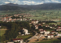 41957185 Bad Krozingen Thermalkurort Am Schwarzwald Fliegeraufnahme Bad Krozinge - Bad Krozingen