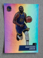 ST 51 - NBA Basketball 2022-23, Sticker, Autocollant, PANINI, No 320 Draymond Green Golden State Warriors - 2000-Aujourd'hui