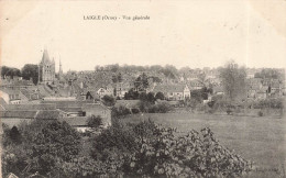 FRANCE - Laigle (Orne) - Vue Générale - Village - Carte Postale Ancienne - L'Aigle