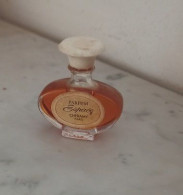 Miniature Ancienne Espace De Chéramy - Mignon Di Profumo (senza Box)