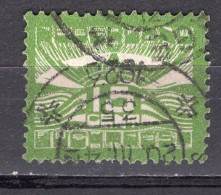 R0062 - NEDERLAND PAYS BAS Aerienne Yv N°2 - Airmail