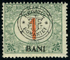 Neuf Sans Charnière CLUJ Et ORADEA, Collection De 106 Timbres (Poste Et Taxe), TB - Cote Michel - Other & Unclassified