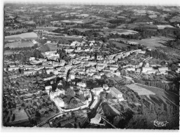 CUNLHAT : Vue Générale Aérienne - Très Bon état - Cunlhat