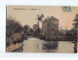 AUXI LE CHATEAU : Le Moulin - Très Bon état - Auxi Le Chateau