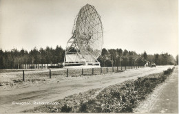 Dwingeloo, Radiotelescoop - Dwingeloo