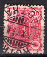 L5138 - FINLANDE FINLAND Yv N°30 (A) - Usati