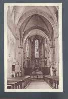 CPA - 52 - Fayl-Billot - Intérieur De L'Eglise - Non Circulée - Fayl-Billot