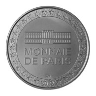 Monnaie De Paris , 2022 , Paris , Aragog - Otros & Sin Clasificación