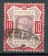 V-1 Grande-Bretagne N° 102 Oblitéré à 10 % De La Cote      A Saisir !!! - Unused Stamps