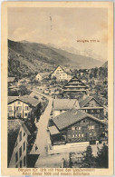 57610 - SWITZERLAND - Vintage Postcard - Bürglen, Uri 1912 - Bürglen