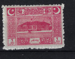 Turkey: Mi 792Z Isf 1101 1922 Neuf **/MNH/Postfrisch - Unused Stamps