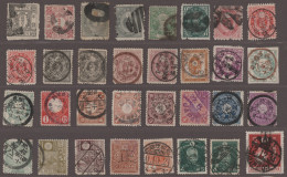 Japan: 1874/2010 (ca.) 12 Large Stockbooks Of Mint And Used, 1960f Mostly MNH Wi - Other & Unclassified