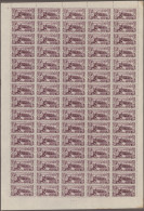 Mongolia: 1932/2001, Collection Of Full Seets MNH Or Partially Mounted Mint, Inc - Mongolia