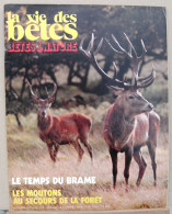 219/ LA VIE DES BETES / BETES ET NATURE N° 219 Du 10/1976, Voir Sommaire - Animaux