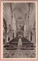 Cartolina Santuario Di N. S. Di Lourdes Torino - Non Viaggiata - Églises