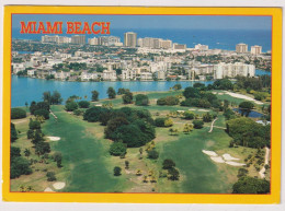 AK 197963 USA - Florida - Miami Beach - Miami Beach