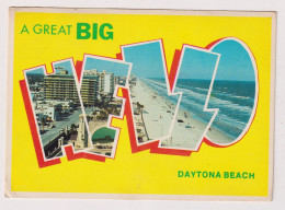 AK 197964 USA - Florida - Daytona Beach - Daytona