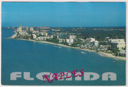 AK 198016 USA - Florida - Naples - Naples