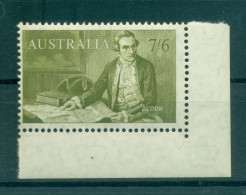 Australie 1963 - Y & T N. 301 - Série Courante (Michel N. 333) - Mint Stamps