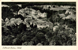 73952620 Arolsen_Bad Schloss - Bad Arolsen