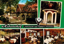 73912495 Lavesum Hubertushof Gastraeume Pavillon - Haltern