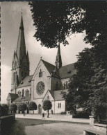 41543414 Oesede Kirche Georgsmarienhuette - Georgsmarienhütte